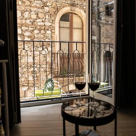 Un Passo Dal Duomo * Taormina