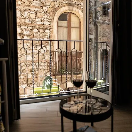 Un Passo Dal Duomo * Taormina