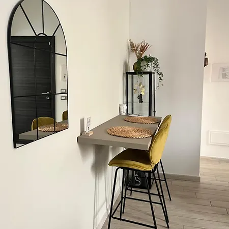 Апартаменты Un Passo Dal Duomo *