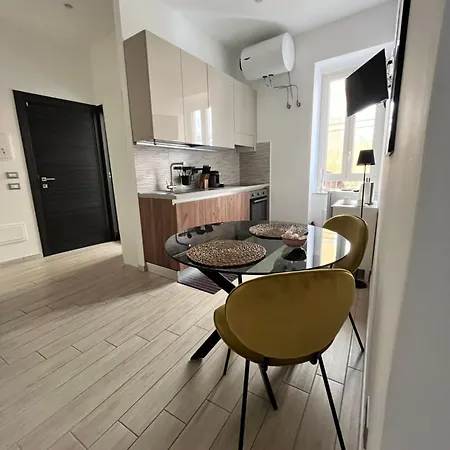 Un Passo Dal Duomo *