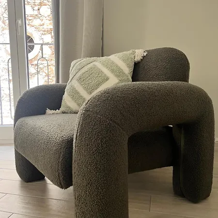 Апартаменты Un Passo Dal Duomo *