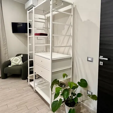 Апартаменты Un Passo Dal Duomo *