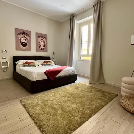 Un Passo Dal Duomo *