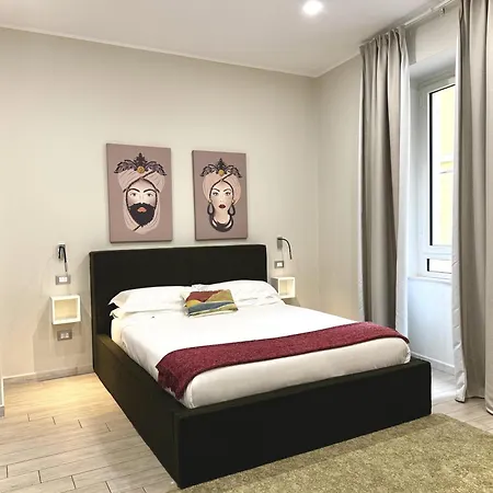 Un Passo Dal Duomo Апартаменты *