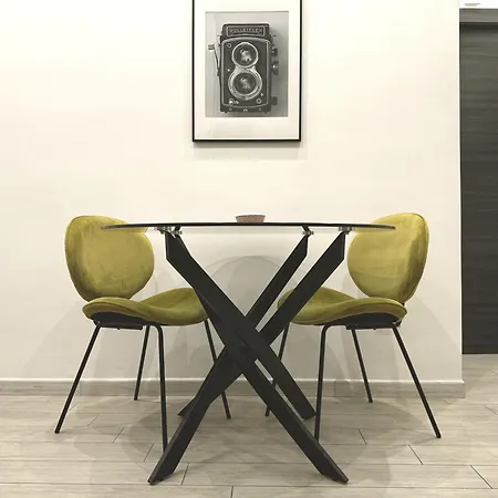 Un Passo Dal Duomo Апартаменты