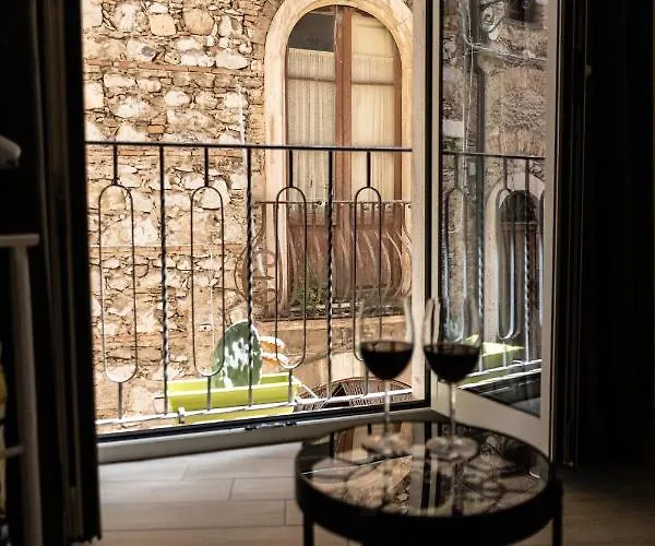 Un Passo Dal Duomo * 타오르미나
